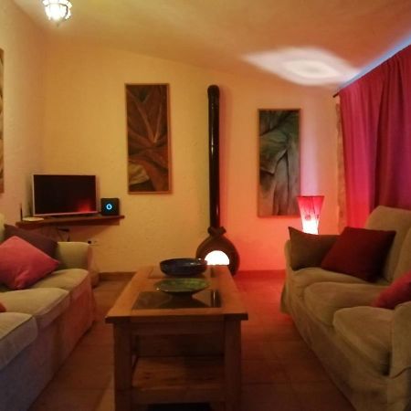 Casa 99 Villa Ronda Eksteriør bilde
