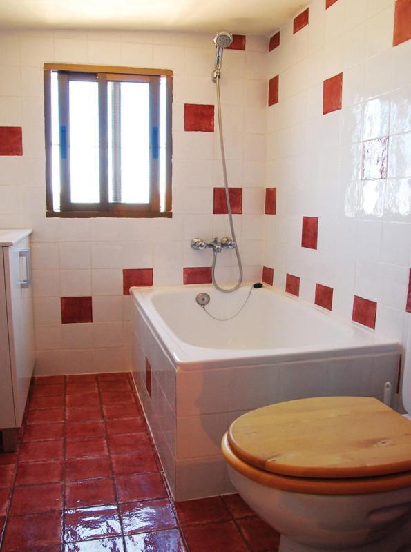 Casa 99 Villa Ronda Eksteriør bilde